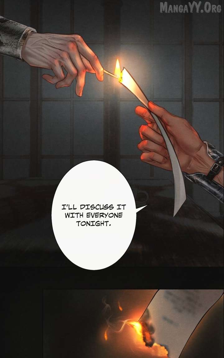 The Ghost Duchess Chapter 10 page 43