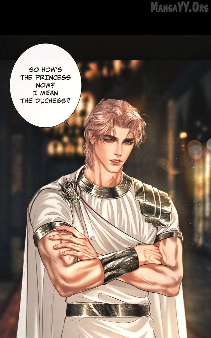 The Ghost Duchess Chapter 10 page 45