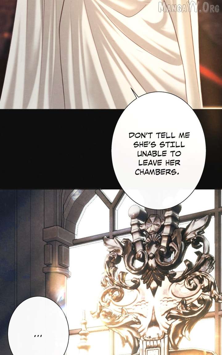 The Ghost Duchess Chapter 10 page 46