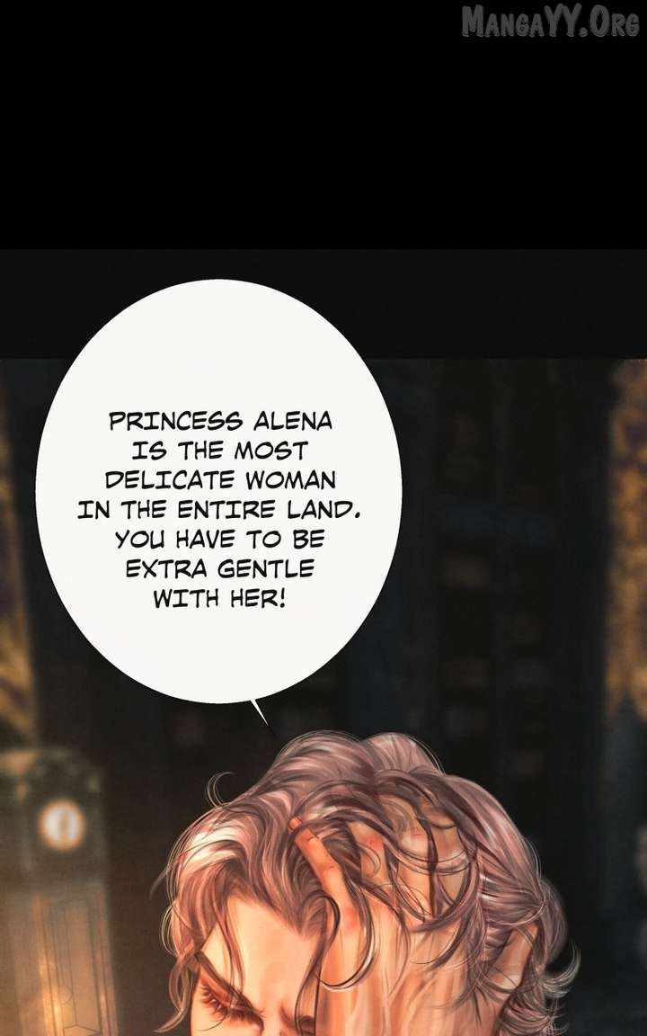 The Ghost Duchess Chapter 10 page 50