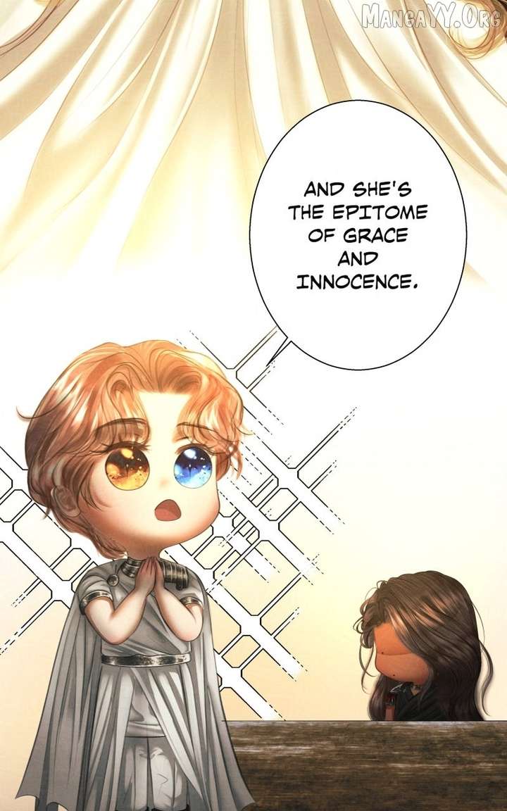 The Ghost Duchess Chapter 10 page 56