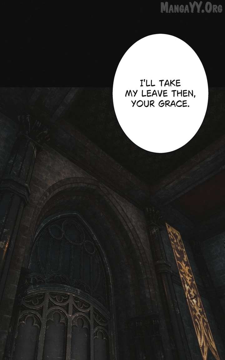The Ghost Duchess Chapter 11 page 2