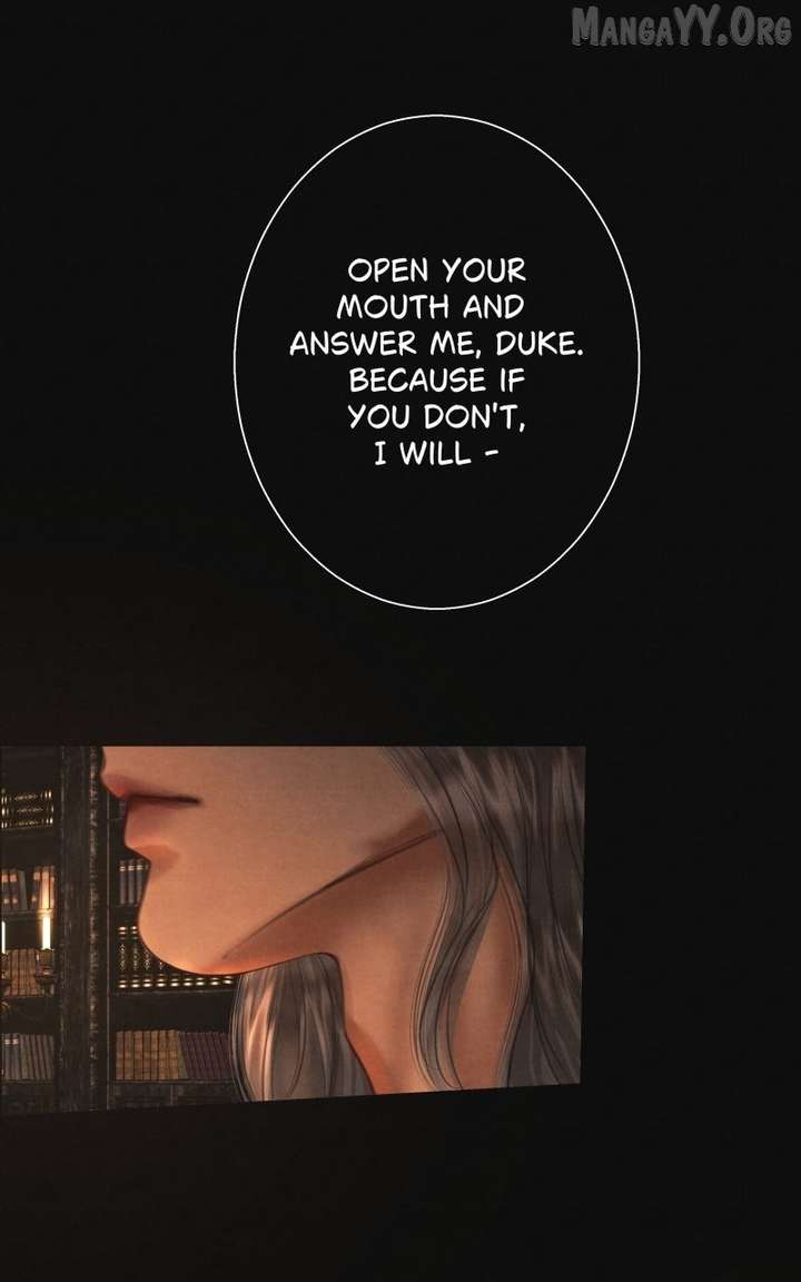 The Ghost Duchess Chapter 11 page 18