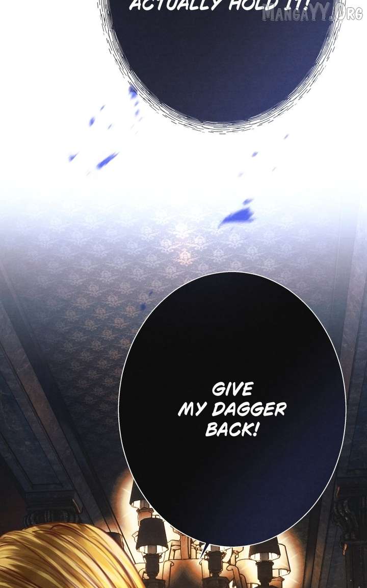 The Ghost Duchess Chapter 11 page 23