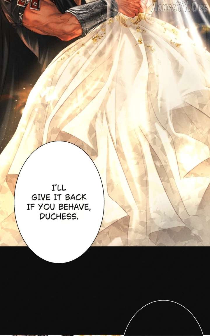 The Ghost Duchess Chapter 11 page 34