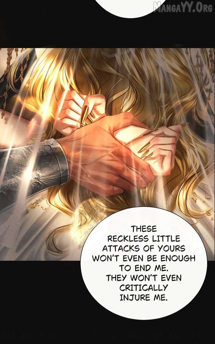 The Ghost Duchess Chapter 11 page 43