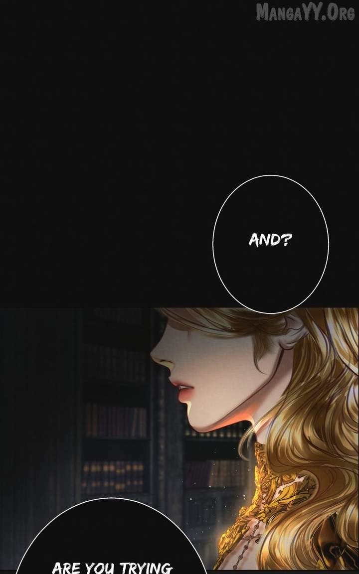 The Ghost Duchess Chapter 11 page 44