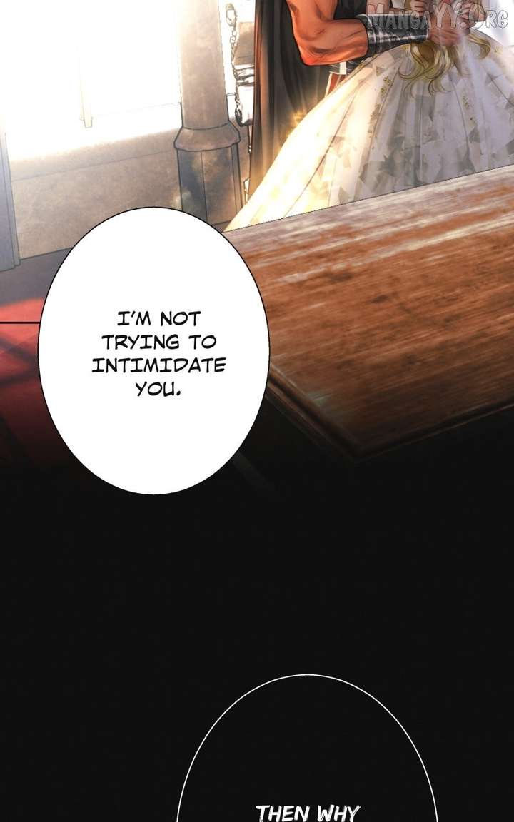 The Ghost Duchess Chapter 11 page 46