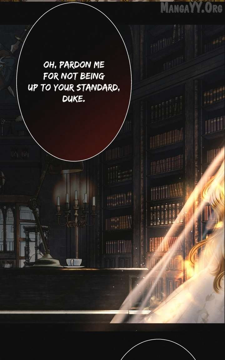 The Ghost Duchess Chapter 11 page 51