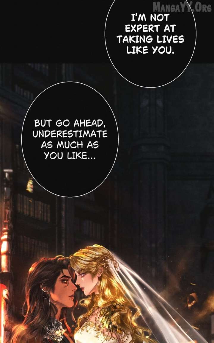 The Ghost Duchess Chapter 11 page 52