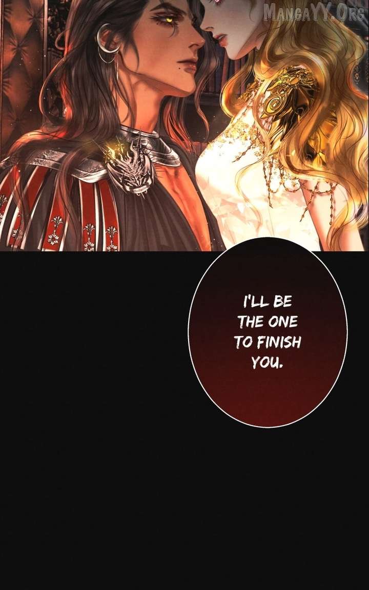 The Ghost Duchess Chapter 11 page 54