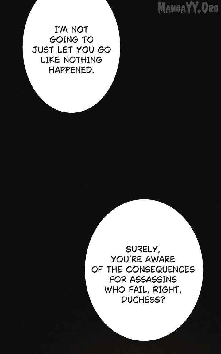 The Ghost Duchess Chapter 11 page 60
