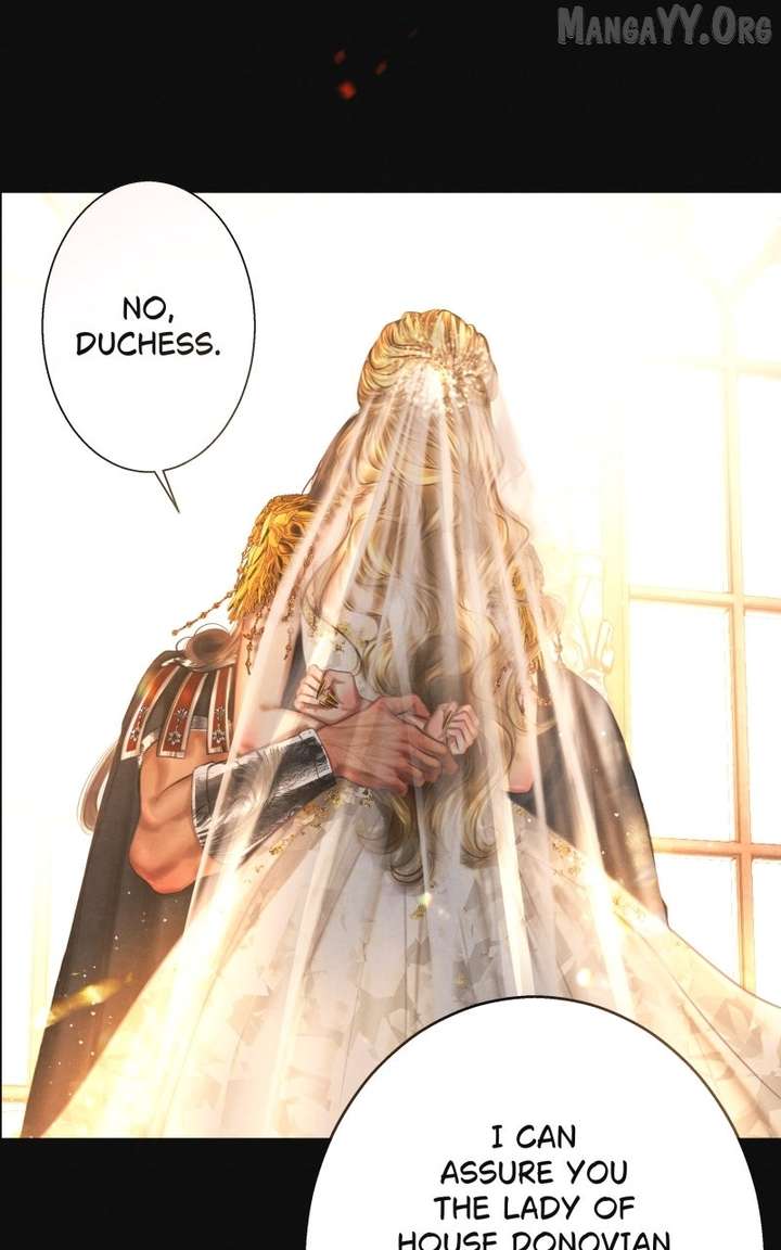 The Ghost Duchess Chapter 11 page 66