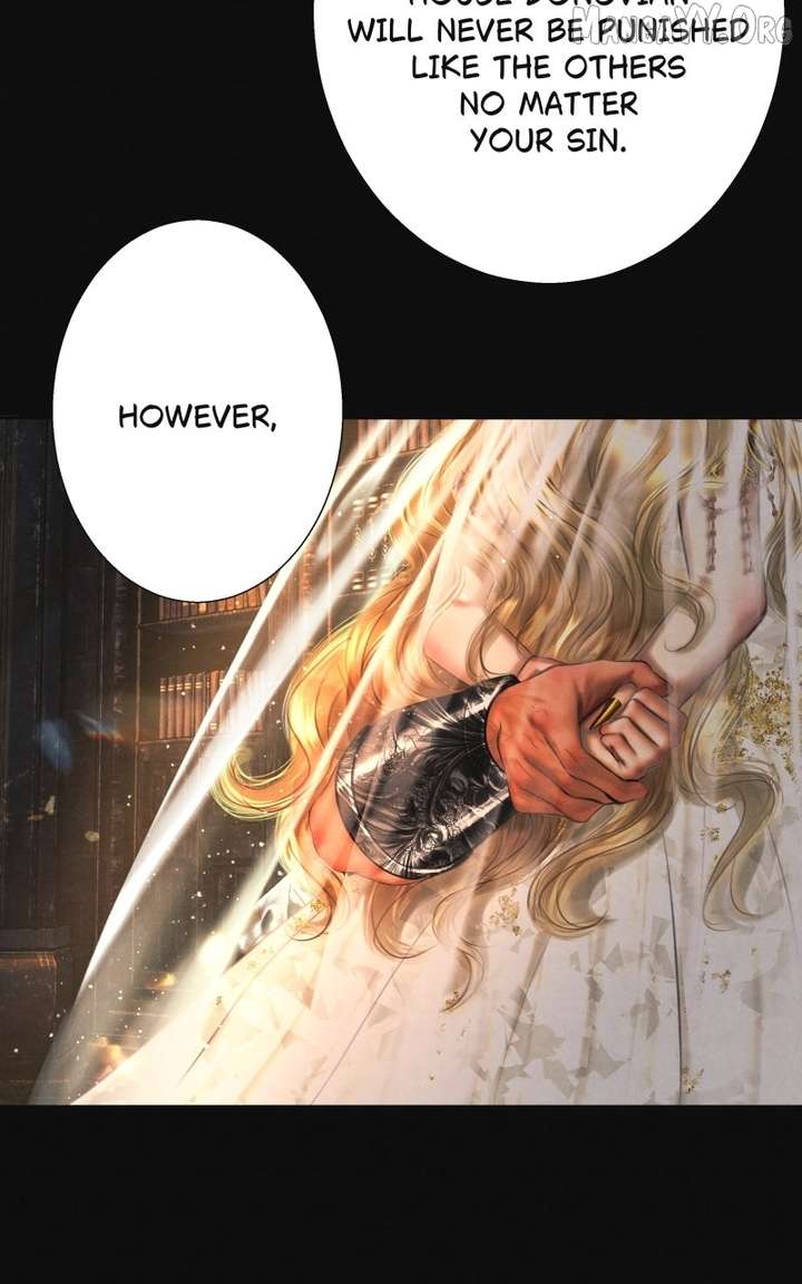 The Ghost Duchess Chapter 11 page 67