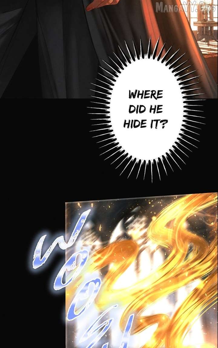The Ghost Duchess Chapter 11 page 77