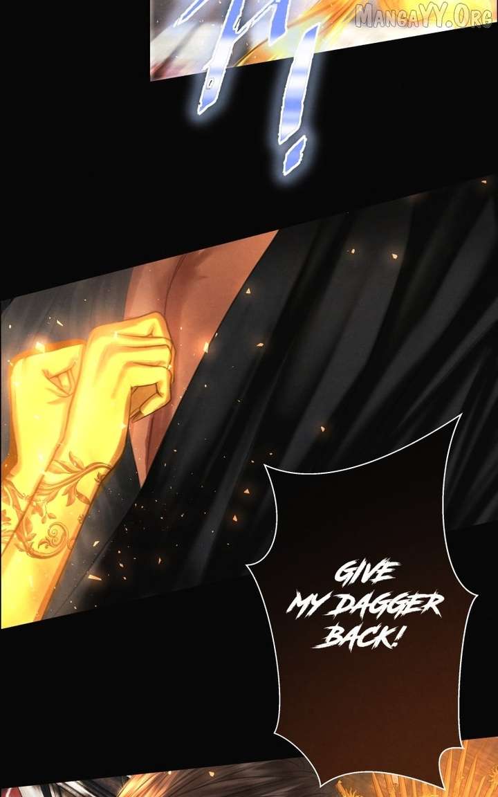The Ghost Duchess Chapter 11 page 78