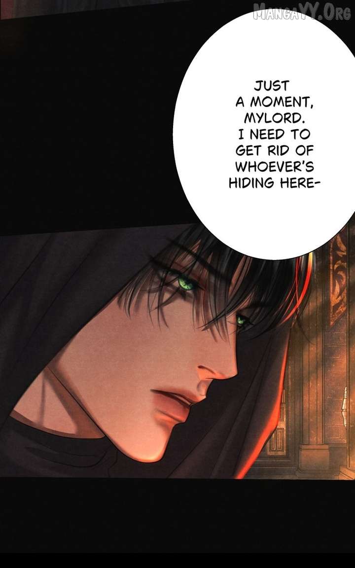 The Ghost Duchess Chapter 12 page 9