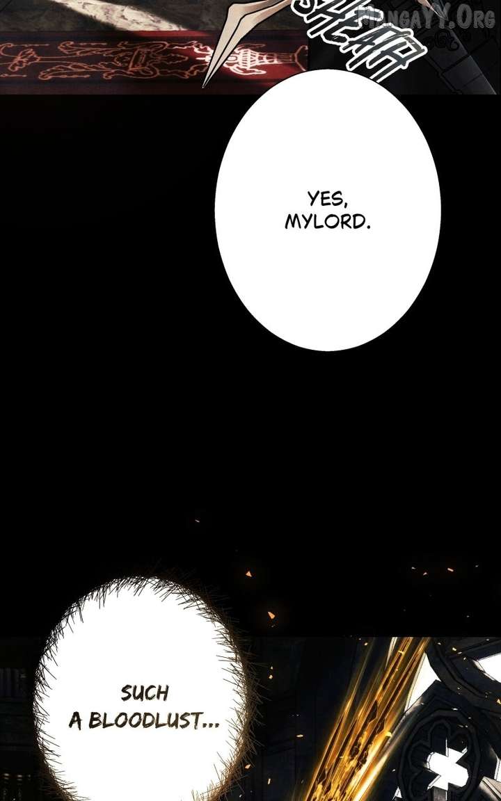 The Ghost Duchess Chapter 12 page 16