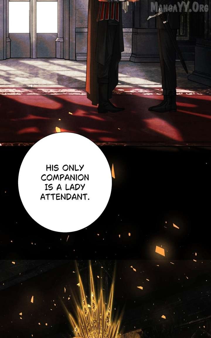 The Ghost Duchess Chapter 12 page 19