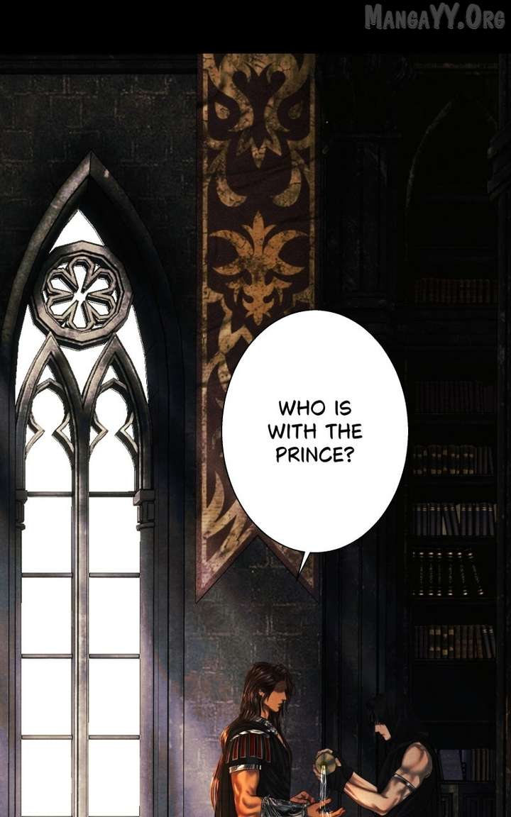 The Ghost Duchess Chapter 12 page 18