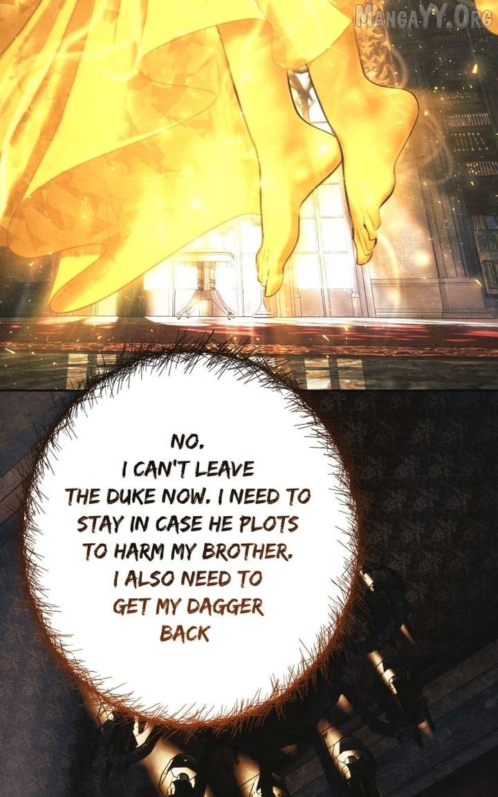 The Ghost Duchess Chapter 12 page 23