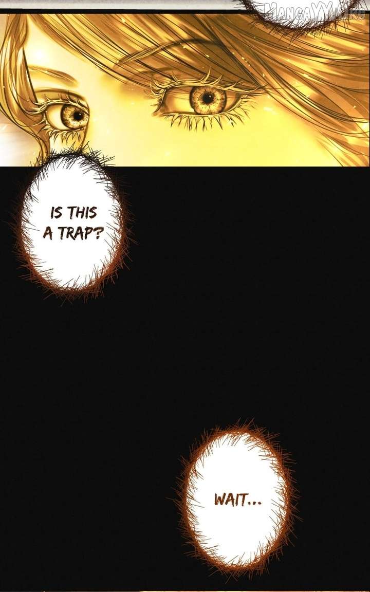 The Ghost Duchess Chapter 12 page 28