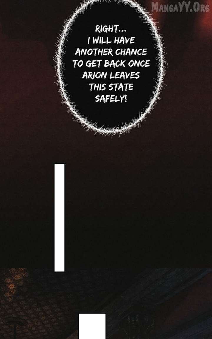 The Ghost Duchess Chapter 12 page 40