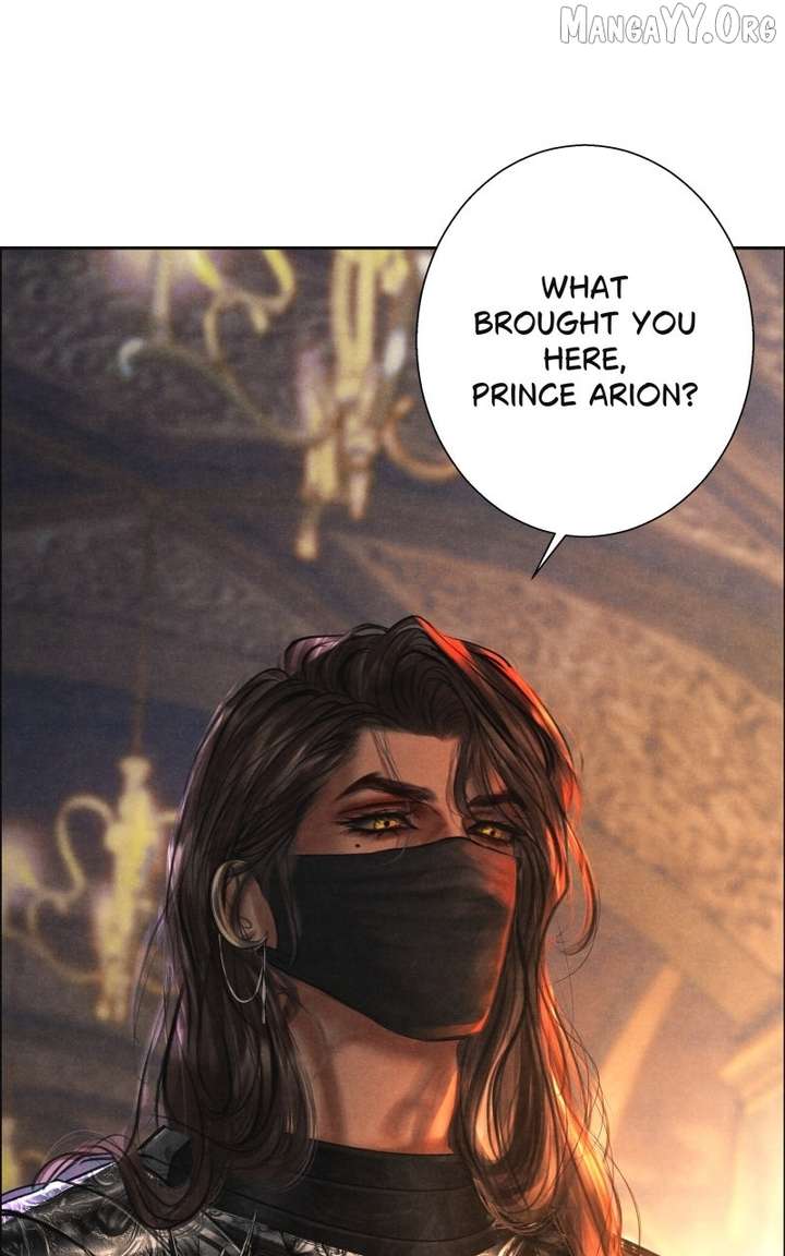 The Ghost Duchess Chapter 12 page 54