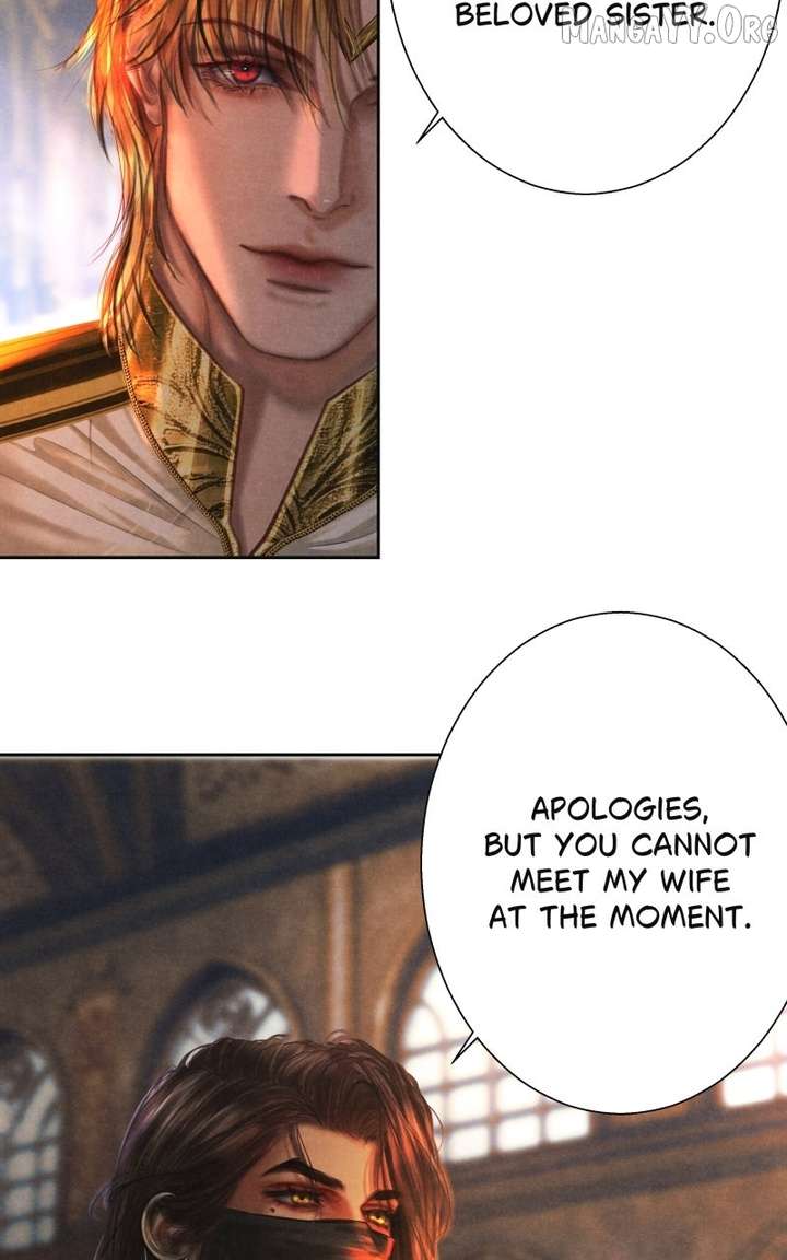 The Ghost Duchess Chapter 12 page 56