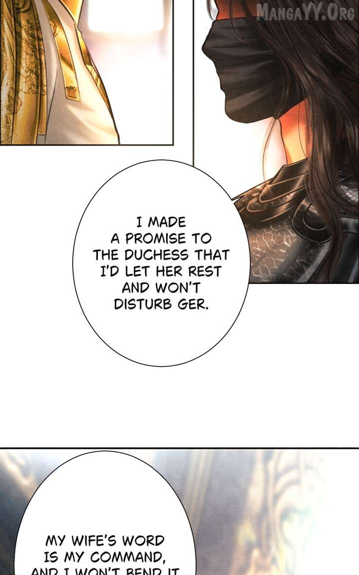 The Ghost Duchess Chapter 12 page 61