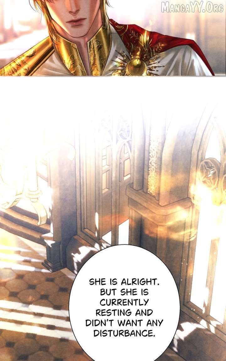 The Ghost Duchess Chapter 12 page 58