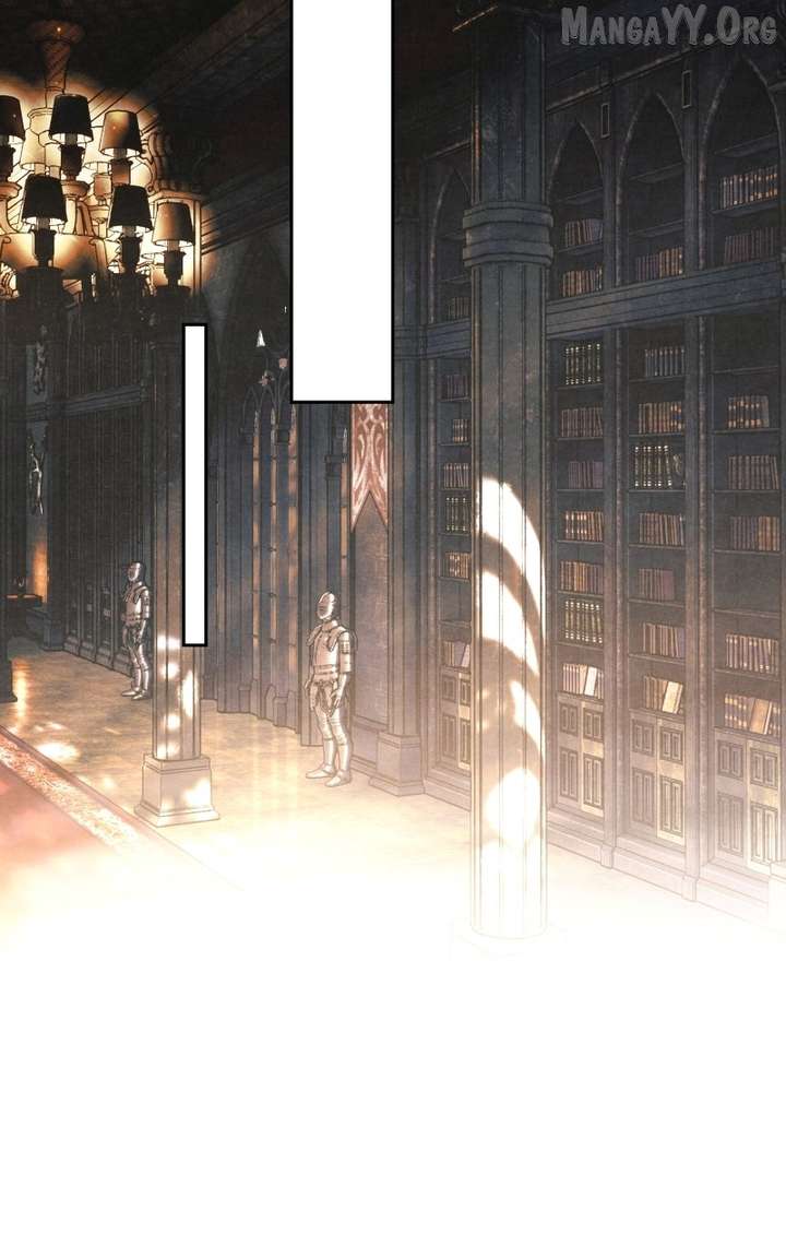 The Ghost Duchess Chapter 12 page 41