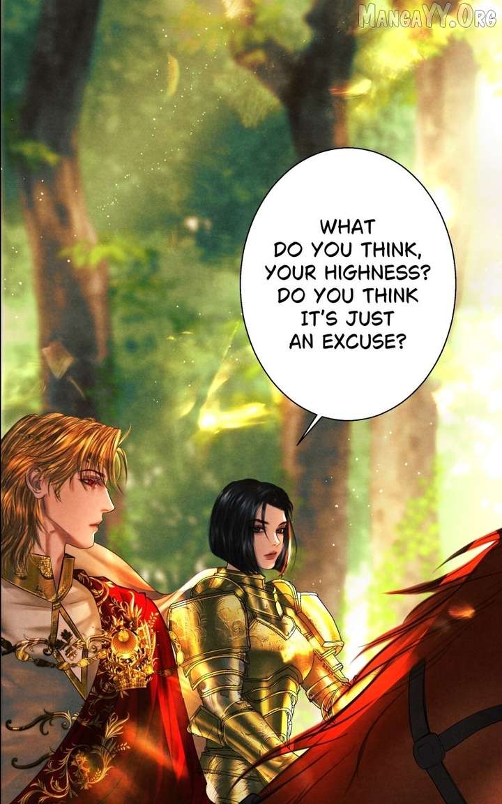The Ghost Duchess Chapter 12 page 87
