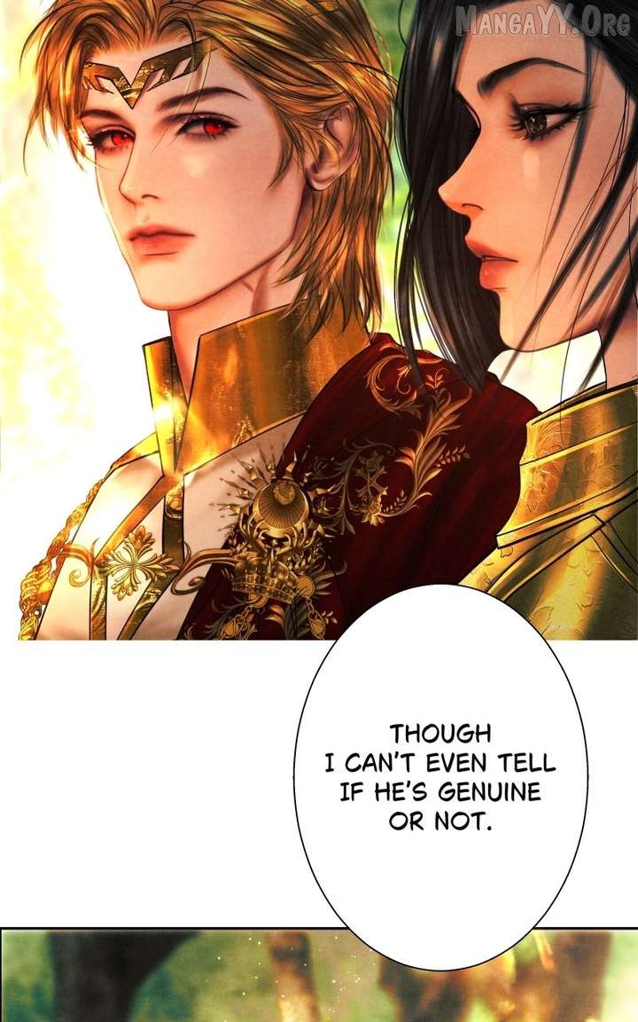 The Ghost Duchess Chapter 12 page 86