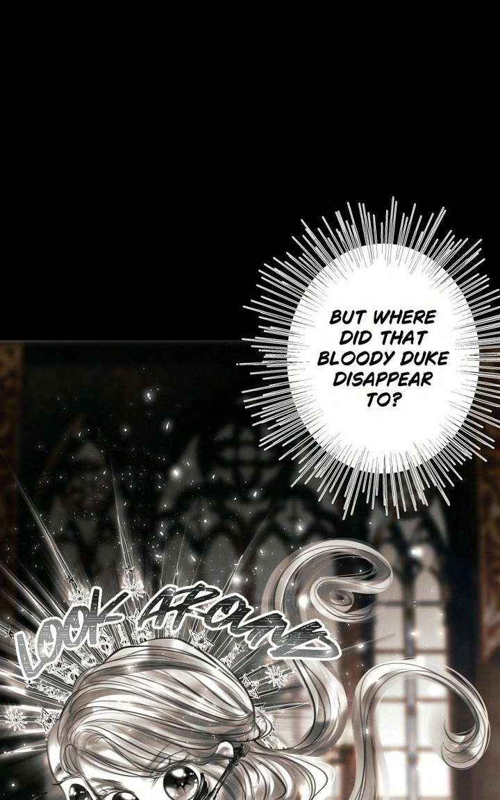 The Ghost Duchess Chapter 13 page 7