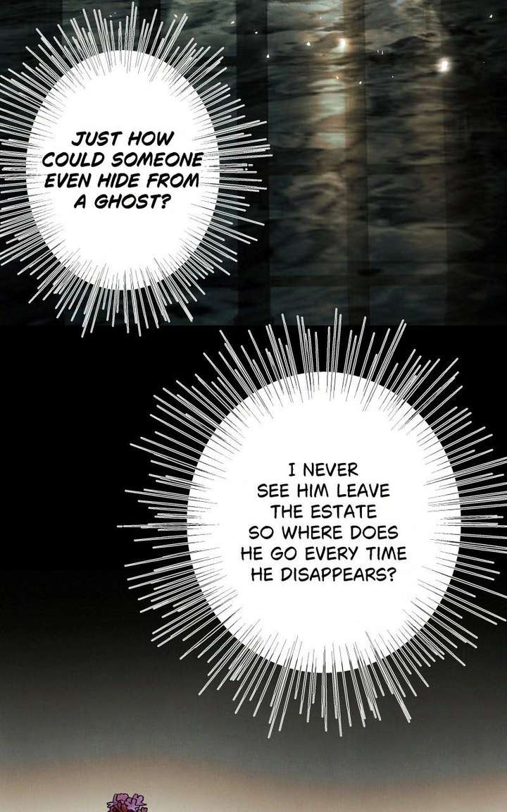 The Ghost Duchess Chapter 13 page 12