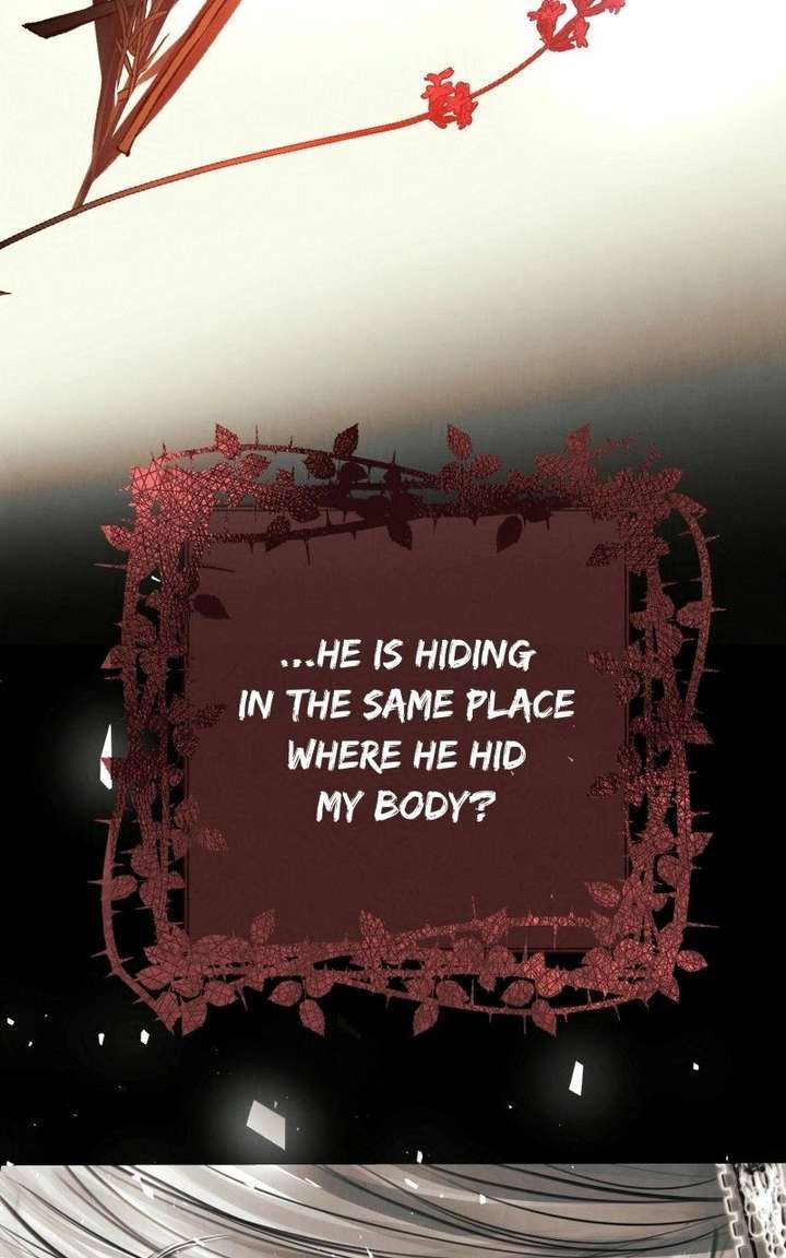The Ghost Duchess Chapter 13 page 14