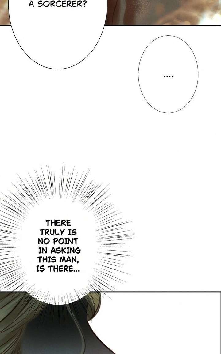 The Ghost Duchess Chapter 13 page 59