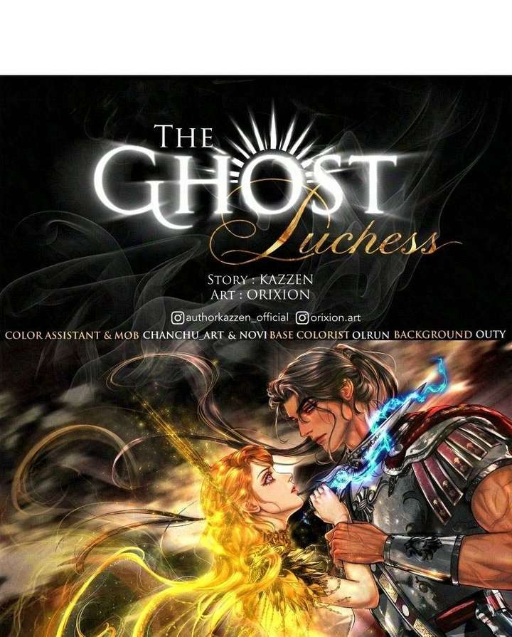 The Ghost Duchess Chapter 13 page 74