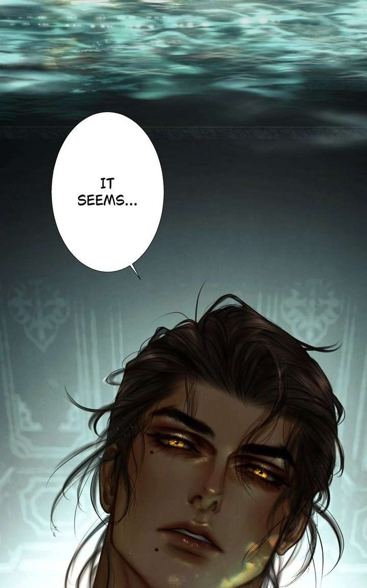 The Ghost Duchess Chapter 14 page 8