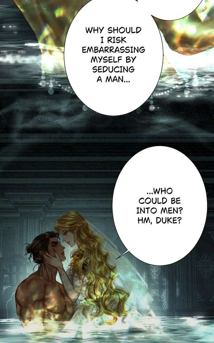 The Ghost Duchess Chapter 14 page 7