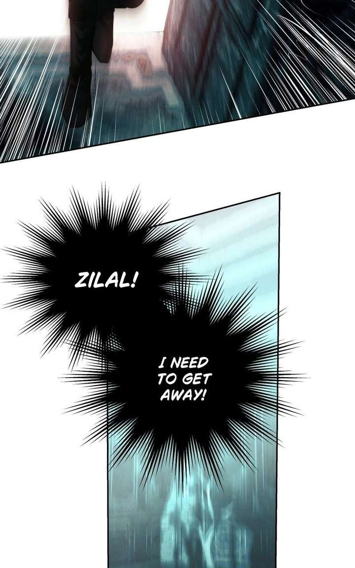 The Ghost Duchess Chapter 14 page 55