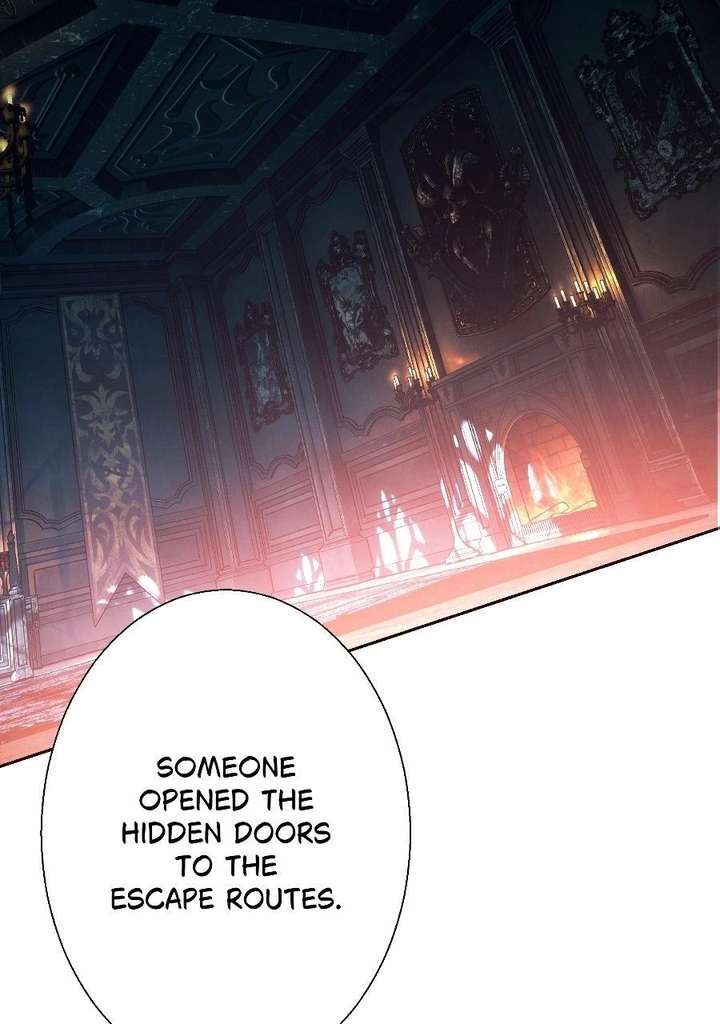 The Ghost Duchess Chapter 14 page 67