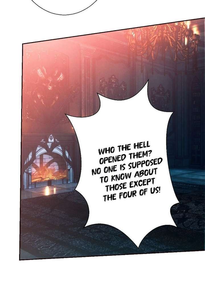The Ghost Duchess Chapter 14 page 68