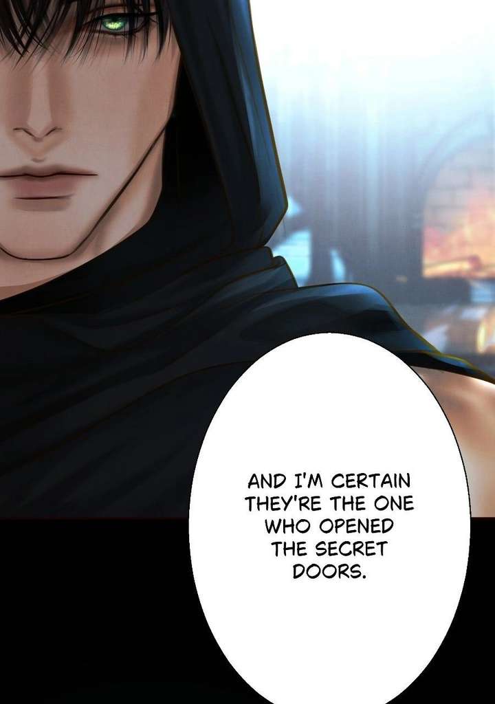 The Ghost Duchess Chapter 14 page 72