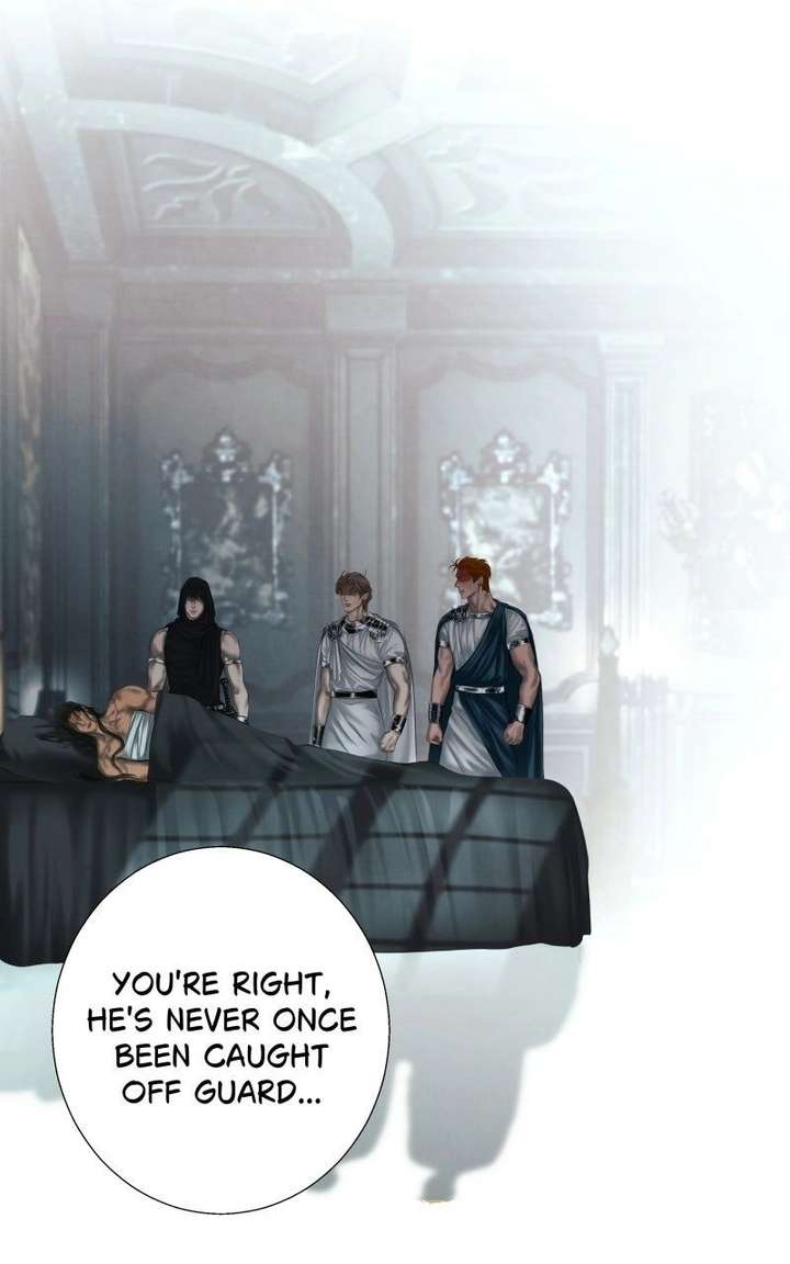 The Ghost Duchess Chapter 14 page 82