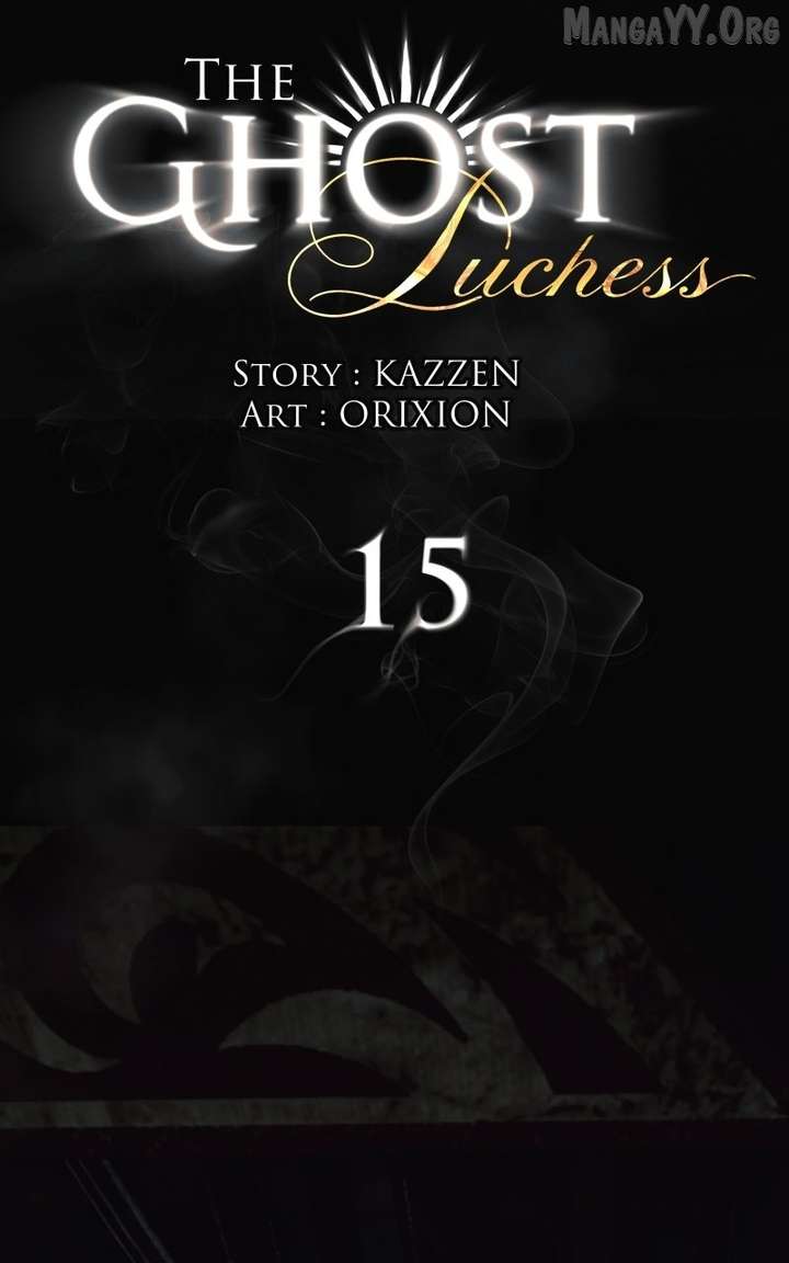 The Ghost Duchess Chapter 15 page 4