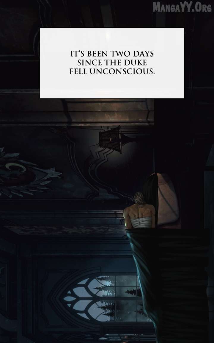 The Ghost Duchess Chapter 15 page 5