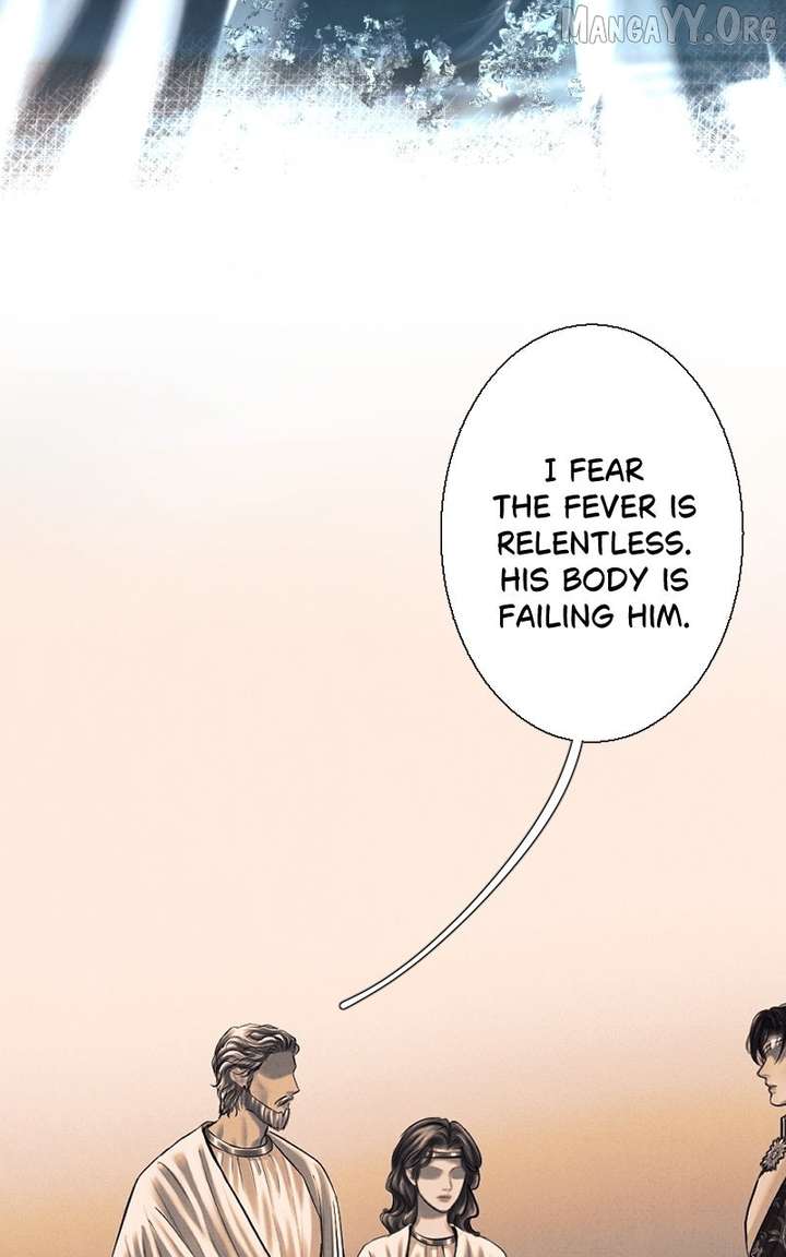The Ghost Duchess Chapter 15 page 12