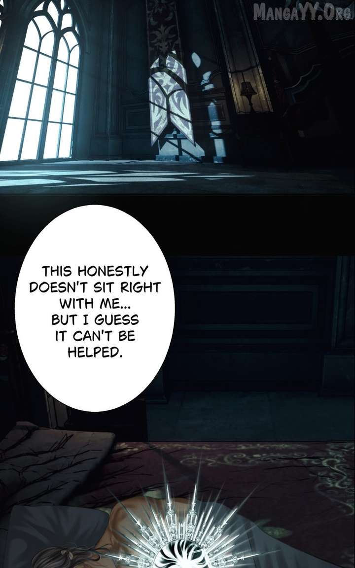 The Ghost Duchess Chapter 15 page 22